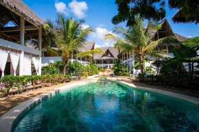 Dany House Watamu